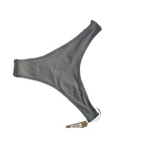 Skims plus size thong panty Nwt